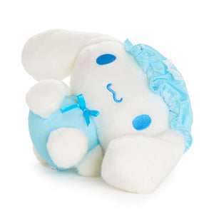 Cinnamoroll 8" Plush (Nightcap Series) Plush NAKAJIMA CORPORATION