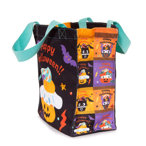 Cinnamoroll 2025 Halloween Treat Bag Bags HUNET GLOBAL CREATIONS INC