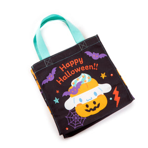 Cinnamoroll 2025 Halloween Treat Bag Bags HUNET GLOBAL CREATIONS INC