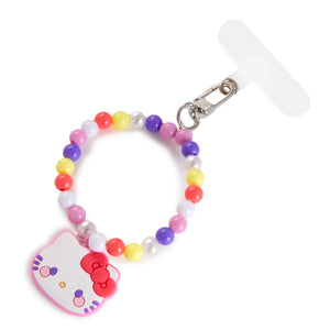 Hello Kitty and Friends x Sweethearts D.I.Y. Phone Keychain Set