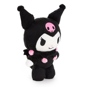 Kuromi 2025 Halloween 8" Plush (Kuromi 20th Anniv.) Plush HUNET GLOBAL CREATIONS INC