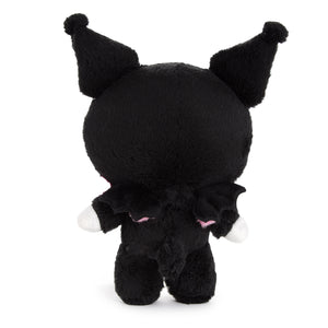 Kuromi 2025 Halloween 8" Plush (Kuromi 20th Anniv.) Plush HUNET GLOBAL CREATIONS INC