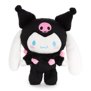Cinnamoroll 2025 Halloween 8" Plush (Kuromi 20th Anniv.) Plush HUNET GLOBAL CREATIONS INC