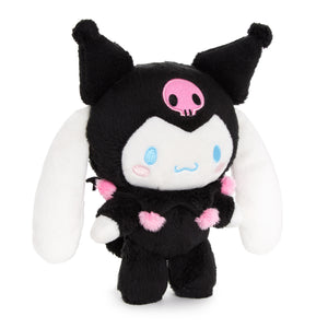 Cinnamoroll 2025 Halloween 8" Plush (Kuromi 20th Anniv.) Plush HUNET GLOBAL CREATIONS INC