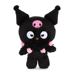 Chococat 2025 Halloween 8" Plush (Kuromi 20th Anniv.) Plush HUNET GLOBAL CREATIONS INC