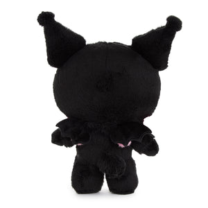 Chococat 2025 Halloween 8" Plush (Kuromi 20th Anniv.) Plush HUNET GLOBAL CREATIONS INC