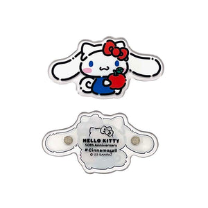 Hello Kitty and Friends Blind Box Magnet (Hello, Everyone! Series) Accessory Global Original   