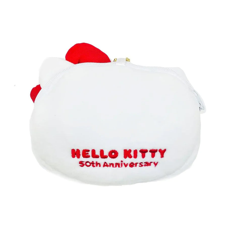 Hello Kitty Reusable Tote Bag (Hello, Everyone! Series) Bags Global Original   