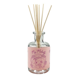 My Melody Glass Diffuser (Lavender + White Musk) Home Goods Global Original   