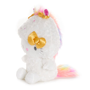 Hello Kitty 12" Plush (Year of the Horse) Plush NAKAJIMA CORPORATION