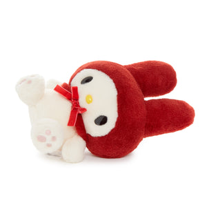 My Melody 12" Plush (Red Classic Series) Plush NAKAJIMA CORPORATION
