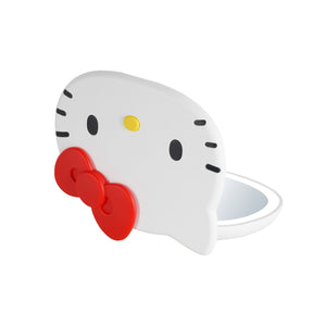 Hello Kitty x Impressions Vanity LED Compact Mirror