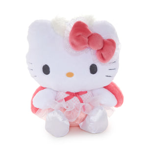 Hello Kitty 9” Plush (Ballerina Angel Series) Plush NAKAJIMA CORPORATION