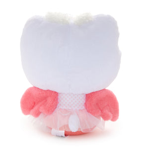 Hello Kitty 9” Plush (Ballerina Angel Series) Plush NAKAJIMA CORPORATION