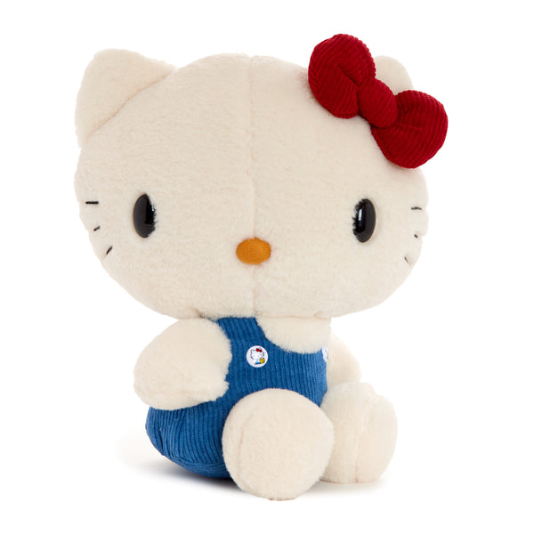 Hello Ｋitty ヌイグルミ、クマリボン 3 Ｌ Hello Kitty 13