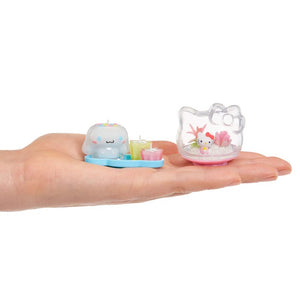 Hello Kitty and Friends x MGA's Miniverse Make It Mini Blind Capsule (Series 2) Toys&Games MGA