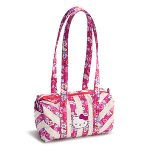 Hello Kitty x Vera Bradley Original 100 Handbag (Patchwork) Bags Vera Bradley