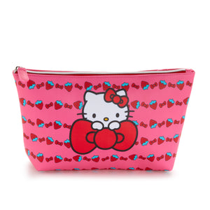 Hello Kitty x FUL Cosmetic Bag (Strawberry) Bags CONCEPT 1