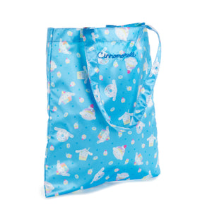 Cinnamoroll Tote Bag (Mochi Sweets Series) Bags NAKAJIMA CORPORATION