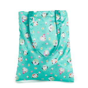 Pochacco Tote Bag (Mochi Sweets Series) Bags NAKAJIMA CORPORATION