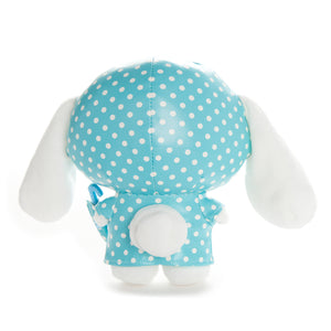 Cinnamoroll 7" Plush (Raincoat Series) Plush NAKAJIMA CORPORATION