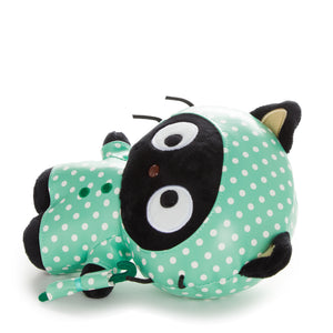 Chococat 7" Plush (Raincoat Series) Plush NAKAJIMA CORPORATION