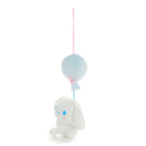 Cinnamoroll Plush Ornament (Balloon Friends) Plush NAKAJIMA CORPORATION