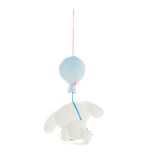 Cinnamoroll Plush Ornament (Balloon Friends) Plush NAKAJIMA CORPORATION