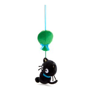 Chococat Plush Ornament (Balloon Friends) Plush NAKAJIMA CORPORATION
