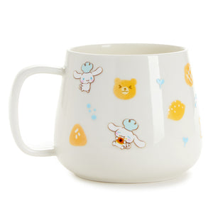 Cinnamoroll x Okayama Kobo Ceramic Mug Home Goods Okayama Kobo