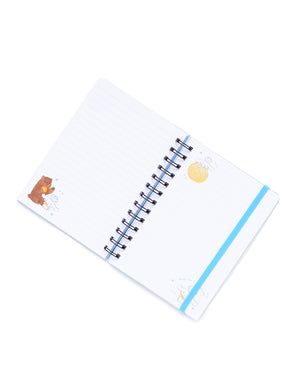 Cinnamoroll x Okayama Kobo Mini Notepad Stationery Okayama Kobo