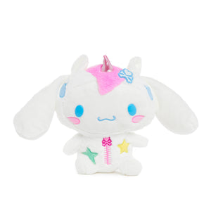 Cinnamoroll x tokidoki 8" Stellina Plush (Sweet Treats)