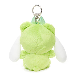 Cinnamoroll Birthstone Mascot Keychain (Aug-Peridot) Accessory NAKAJIMA CORPORATION