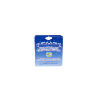 Cinnamoroll Birthstone Mascot Keychain (Aug-Peridot) Accessory NAKAJIMA CORPORATION