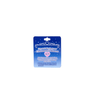 Cinnamoroll Birthstone Mascot Keychain (Oct-Pink Tourmaline) Accessory NAKAJIMA CORPORATION