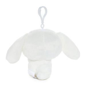 Cinnamoroll Plush Mascot Clip (Besties Series) Accessory NAKAJIMA CORPORATION