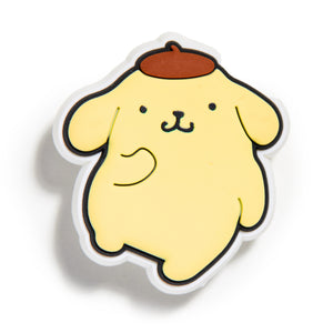Pompompurin x Crocs Classic Jibbitz™ Charm Accessory Crocs