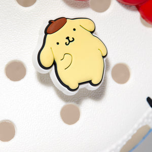 Pompompurin x Crocs Classic Jibbitz™ Charm Accessory Crocs