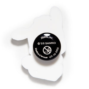 Pochacco x Crocs Classic Jibbitz™ Charm Accessory Crocs