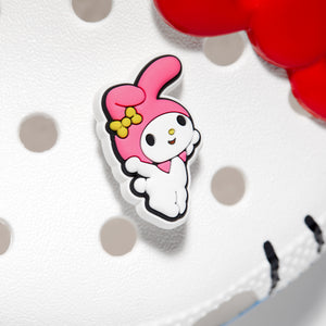 My Melody x Crocs Classic Jibbitz™ Charm Accessory Crocs