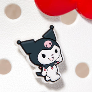 Kuromi x Crocs Classic Jibbitz™ Charm Accessory Crocs