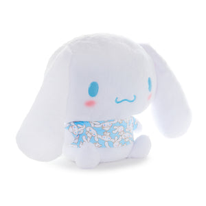 Cinnamoroll 24" XL Plush (All-Over Series) Plush NAKAJIMA CORPORATION