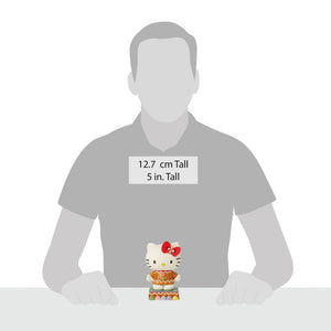 Hello Kitty Gingerbread Figurine (Jim Shore Sanrio Collection) Home Goods ENESCO LLC