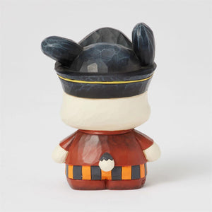 Pochacco Pirate Mini Figurine (Jim Shore Sanrio Collection) Home Goods ENESCO LLC