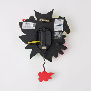 Hello Kitty and Friends Blossoms Wall Clock Home Goods ENESCO LLC