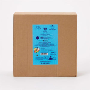 Hello Kitty and Friends Blossoms Wall Clock Home Goods ENESCO LLC