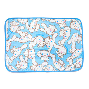 Cinnamoroll Throw Blanket (All-Over Series) Home Goods NAKAJIMA CORPORATION