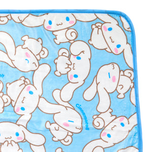 Cinnamoroll Throw Blanket (All-Over Series) Home Goods NAKAJIMA CORPORATION