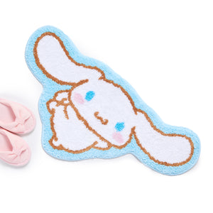 Cinnamoroll Accent Rug (All-Over Series) Home Goods NAKAJIMA CORPORATION
