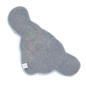 Cinnamoroll Accent Rug (All-Over Series) Home Goods NAKAJIMA CORPORATION